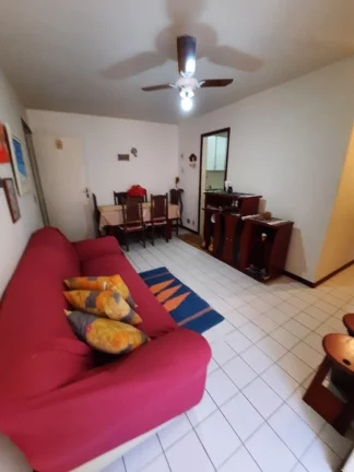 APARTAMENTO RESIDENCIAL em Cabo Frio - RJ, Parque Riviera