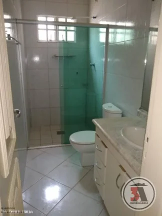 Imagem Casa na Rua México - Embratel