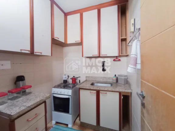 Imagem Apartamento Temporada Asa Norte Brasília31m² 1 Suíte aluguel