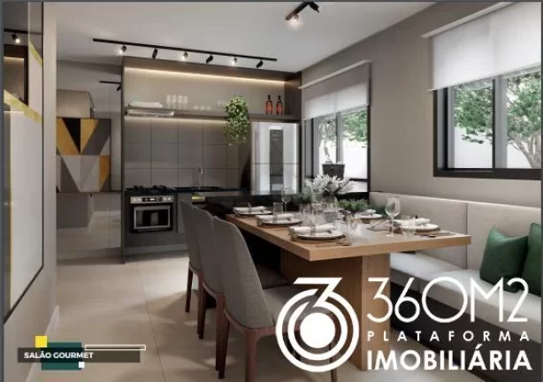 Imagem Apartamento para Venda em São Paulo / SP no bairro Vila Parque Jabaquara