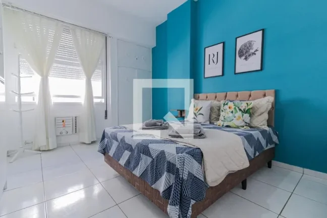 Imagem Apartamento à Venda - Copacabana, 1 Quarto, 45 m2