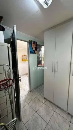Imagem Casa com 4 dormitórios à venda, 250 m² por R$ 800.000,00 - Jardim Santa Mena - Guarulhos/SP