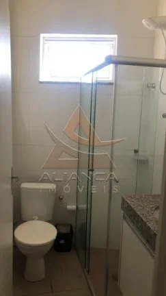 Imagem Apartamento - Ribeirão Preto - Campos Eliseos