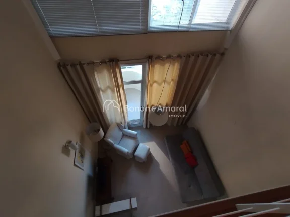 Imagem Apartamento duplex à venda no coração do Cambuí, Campinas, uma das regiões mais valorizadas da ...