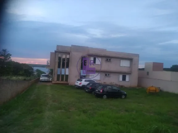 Imagem Casa à venda no Residencial Riviera Poente