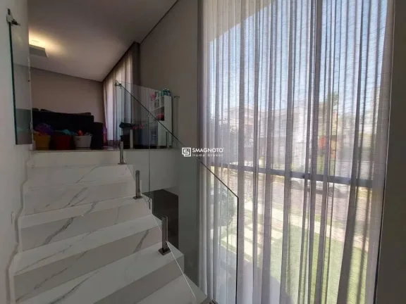 Imagem Sobrado com 3 dormitórios à venda, 246 m² por R$ 2.250.000,00 - Santa Rosa - Piracicaba/SP