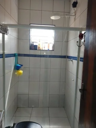 Imagem Casa para Venda em Santo André / SP no bairro Vila Guaraciaba