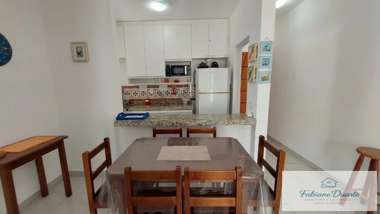 Imagem Apartamento Garden a venda na Praia Grande de Ubatuba