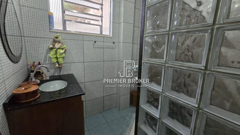 Imagem Casa à venda, 114 m² por R$ 495.000,00 - São Pedro - Teresópolis/RJ