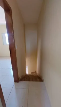 Imagem CASA COM 52.92 m² - TUDE BASTOS - PRAIA GRANDE SP