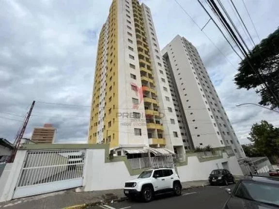 Imagem Vendo Excelente Apartamento de 2 Quartos , na Vila Monteiro 77 m²