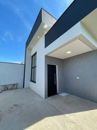 Imagem Casa à Venda no Bairro Parque das Árvores em Boituva