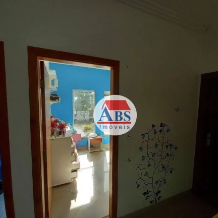 Imagem Casa à venda, 118 m² por R$ 580.000,00 - Jardim Casqueiro - Cubatão/SP