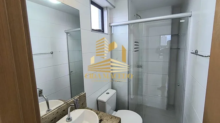 Imagem Apartamento a Venda no bairro Miramar - João Pessoa, PB