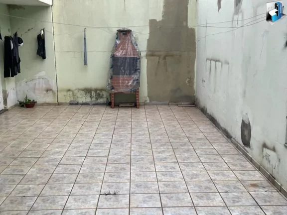 Imagem Casa a venda no Bairro Jardim Lucila - Tatuí/SP.