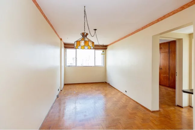 Imagem APARTAMENTO RESIDENCIAL em São Paulo - SP, Jardins