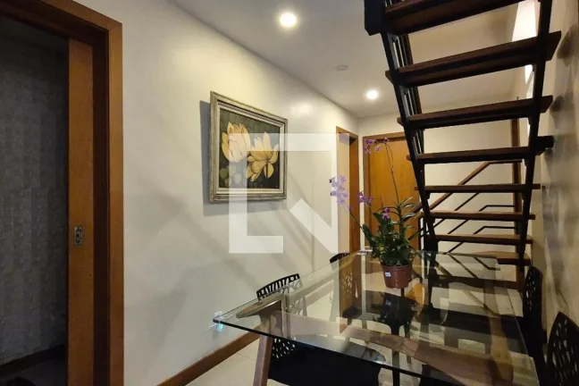 Imagem Apartamento à Venda - Recreio, 4 Quartos, 200 m2