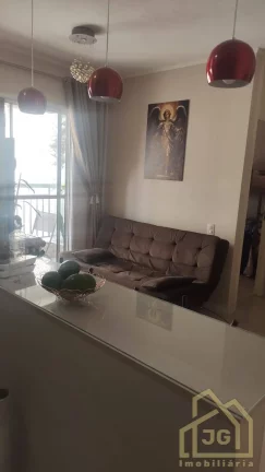 Imagem Apartamento com 2 Quartos à Venda, 2 m² em Planalto - São Bernardo Do Campo