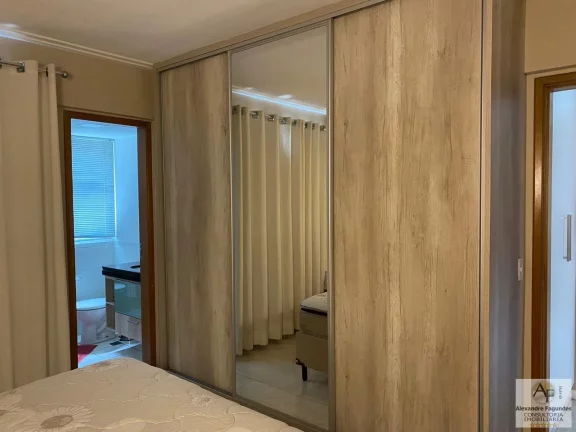 Imagem Apartamento para Venda em Goiânia, JARDIM GOIAS, 2 dormitórios, 1 suíte, 2 banheiros, 1 vaga
