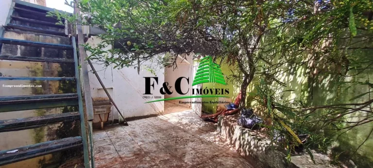 Imagem Salão Comercial para Venda em Limeira, Jardim Residencial Dona Santina Paroli Peccinini, 2 dormitórios, 1 banheiro, 2 vagas