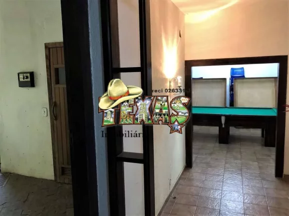 Imagem CHACARÁ PARA VENDA EM CARAPICUÍBA