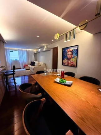 Imagem Apartamento à venda no Setor Bueno - Goiânia/GO