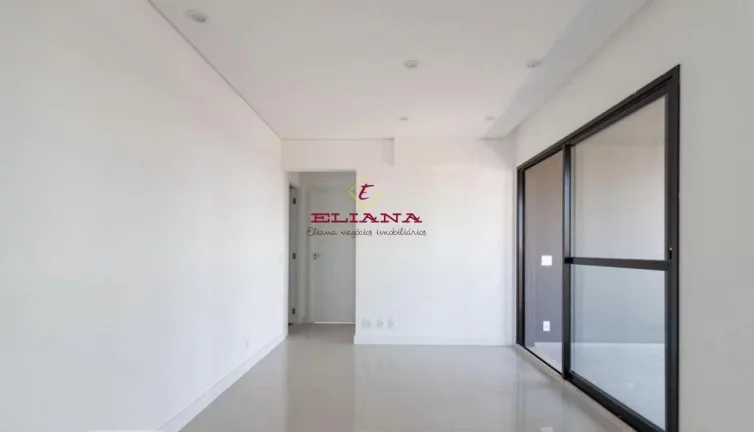 Imagem Apartamento em São Paulo, Pinheiros, com 2 quartos, 60m²