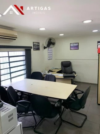 Imagem Galpão para Locação A.C. 500m² na Vila Carrão Trifásico 95 Kva Comercial Escritórios Banheiros refeitório