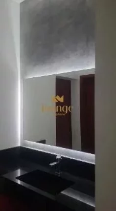 Imagem Casa à Venda no Horto Florestal 1 Zona Norte - Sorocaba/SP