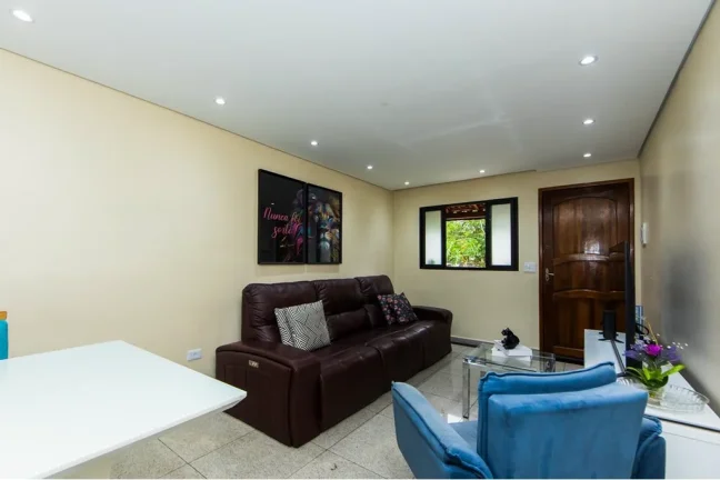Imagem CASA RESIDENCIAL em São Paulo - SP, Vila Dionisia