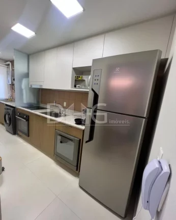 Imagem Apartamento à venda com 67 m² | Condomínio Vox Residencial | Campinas - SP