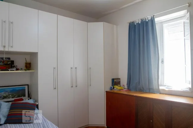 Imagem Apartamento à Venda - Leblon, 3 Quartos, 98 m2