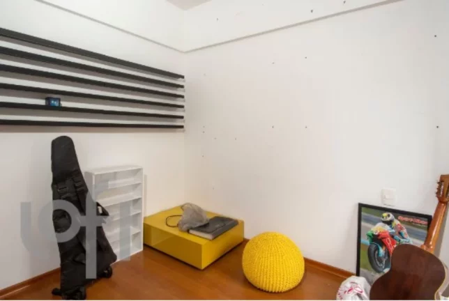 Imagem APARTAMENTO RESIDENCIAL em São Paulo - SP, Campo Belo