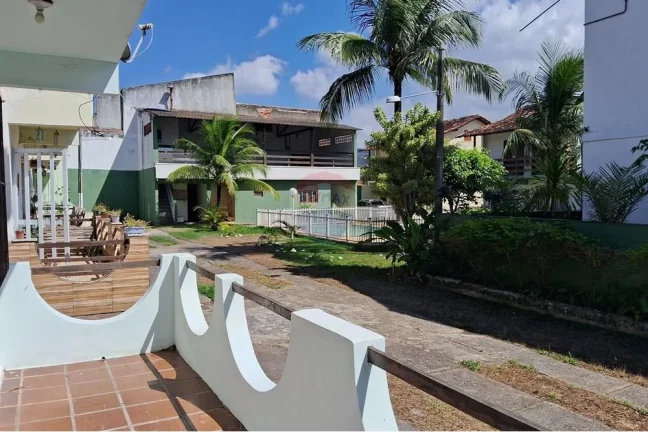 Imagem Casa em condomínio fechado,três dormitórios.