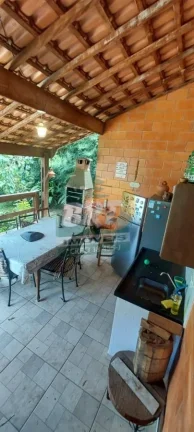 Imagem Chácara para Venda em Mairinque, SEBANDILHA, 3 dormitórios, 2 banheiros, 5 vagas
