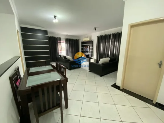 Imagem Maravilhosa casa a venda em Santos no Marapé