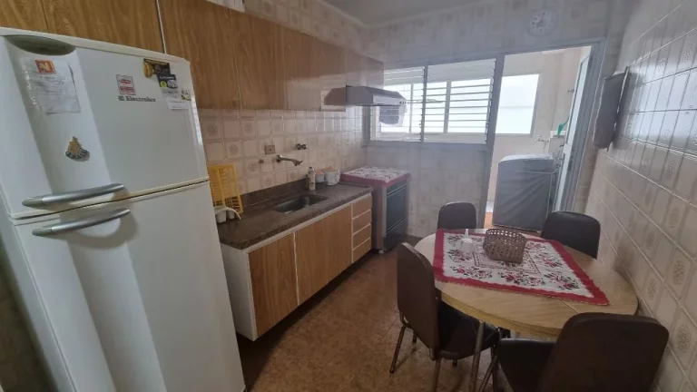 Imagem ÓTIMO APTO 1 QUADRA DA PRAIA DE PITANGUEIRAS, 2 DORMITÓROS. VISTA MAR, 1 VAGA DE GARAGEM.