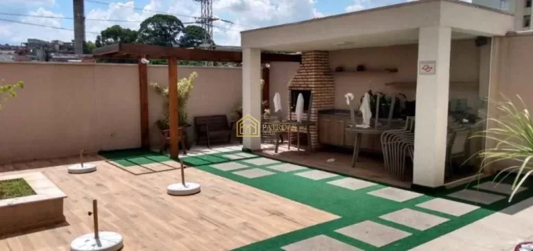 Imagem Apartamento Padrão