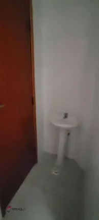 Imagem Sobrado com 2 dormitórios à venda, 55 m² por R$ 254.000,00 - Solemar - Praia Grande/SP