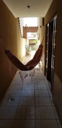Imagem Sobrado à venda, 375 m² por R$ 1.200.000,00 - Jardim Imperador - Suzano/SP