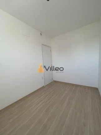 Imagem Apresentamos um apartamento de 63,6 m² privativos, planejado para quem busca bem-estar, praticidade...