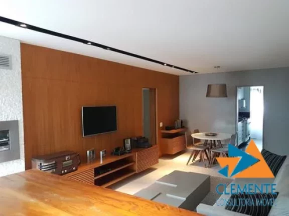 Imagem APARTAMENTO DE 3 QTOS B. STO. AGOSTINHO PRÓX. A CEMIG