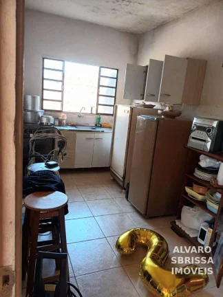 Imagem Chácara com 1 dormitório à venda, 1000 m² por R$ 470.000,00 - Santa Inês - Itu/SP