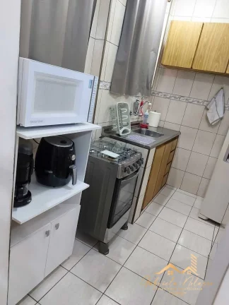 Imagem Apartamento à venda no bairro Gonzaga - Santos/SP