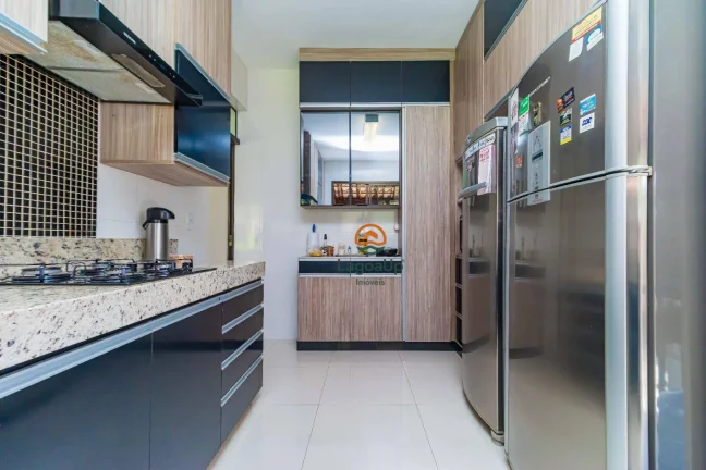 Imagem Casa com 4 dormitórios à venda, 179 m² por R$ 1.590.000,00 - Condomínio Solar Primavera - Lagoa Santa/MG
