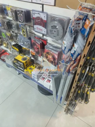 Imagem PO-26307 - PONTO COMERCIAL À VENDA, JARDIM ISMÊNIA -SÃO JOSÉ DOS CAMPOS-SP