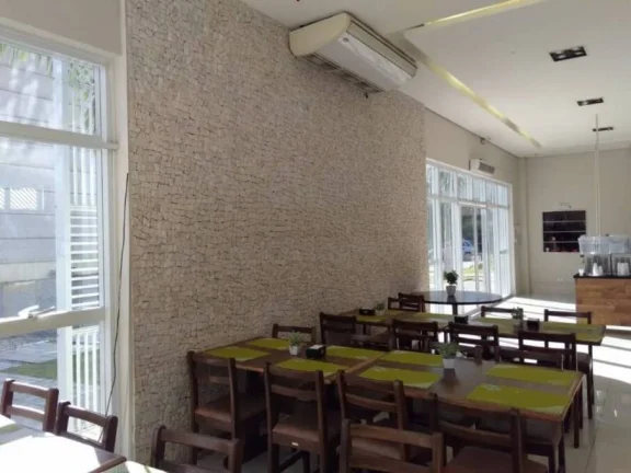 Imagem Alugo Restaurante em Diadema, Piraporinha