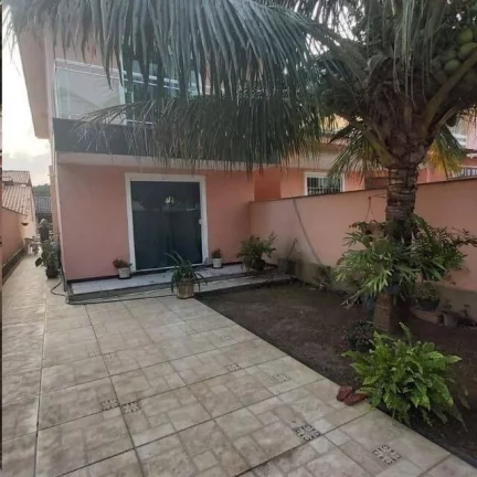 Imagem Casa em itaipuaçu