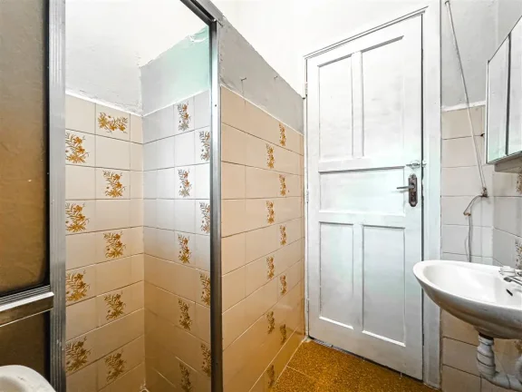 Imagem APARTAMENTO COM 19 m² - FORTE - PRAIA GRANDE SP