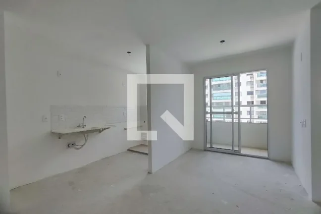 Imagem Apartamento à Venda - Recreio, 2 Quartos, 46 m2
